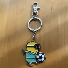 ミニオン キーホルダー 、ユニバーサル・スタジオ・ジャパン　USJ