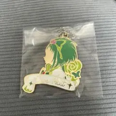 F賞 シルエットメタルチャーム キュアミント