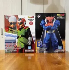 一番くじ ドラゴンボール フィギュア 3点セット - メルカリ