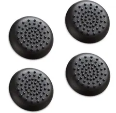 PS5 PS4 Xbox 360 コントローラー対応 キャップ 4個 G313