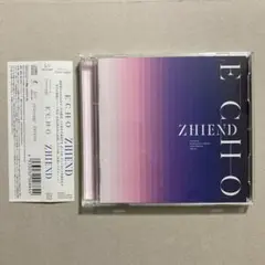 ECHO ZHIEND アニメ「Charlotte（シャーロット）」CD