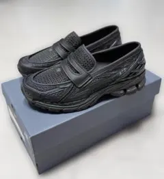 new balance 1906L ブラック スニーカー 26.5