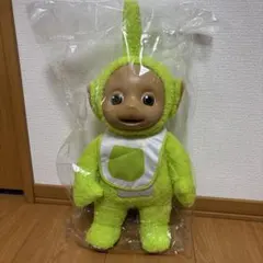 テレタビーズ　BIGぬいぐるみ　ディプシー（スタイver.）