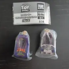 トイ・ストーリー　ミニチュアパッケージコレクションVer2