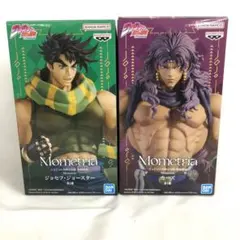 VF8886 未開封 ジョジョの奇妙な冒険 カーズ ジョースター 2個セット