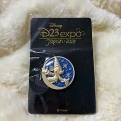 ディズニーストア／ピンバッジセット／D23 Expo Japan 2013 ピンバッジ D23 expo Japan 2013 非売品 ディズニー ミッキー - メルカリ