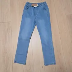 ストレッチデニム ゴールドジャパン