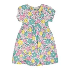 jojomamanbebeワンピース 5-6yrs