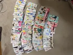 約90巻少女漫画セット