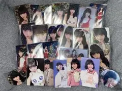 ME:I 飯田栞月　トレカ　冬コン　sweet holiday