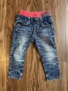 95サイズ JUNK STOREパンツ⭐︎