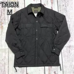 タイオン ダウンジャケット