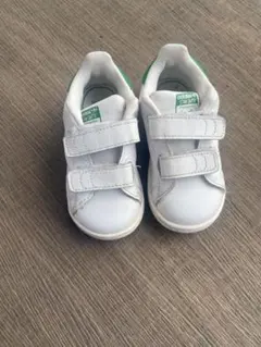 ベビー 靴 adidas Stan Smith 13cm