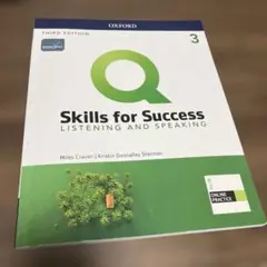 Skills for Success3