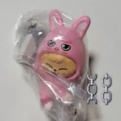 SKZOO つまんでつなげてますこっと パピーム