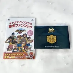 激レア イナズマイレブン 勝って泣こうぜ！ 円堂非売品 缶バッジ
