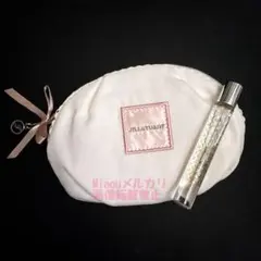 JILLSTUART 香水 ポーチセット ★ショップ袋もつけます★のサムネイル