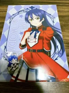 2026年最新】園田 海未 スリーブの人気アイテム - メルカリ