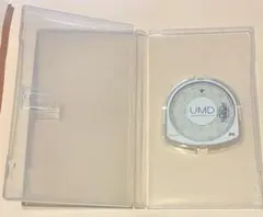 PSP キングダムハーツ　バースバイスリープ　UMDソフト