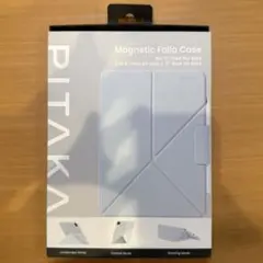 PITAKA Magnetic Folio Case for iPad