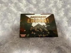 EBiDAN ダンエビ 生写真　ONE N' ONLY 集合