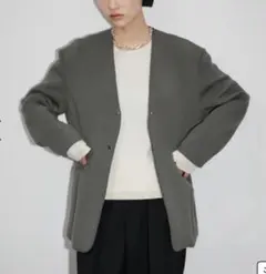 2025年最新】Adam et Rope' レディース テーラードジャケットの人気