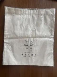 3JSB　STARS エコバッグ 2023のサムネイル
