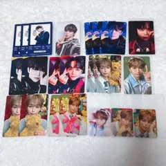 INI 後藤威尊 トレカ