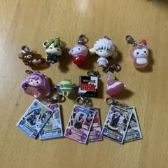 めじるしアクセサリー バラ売り可