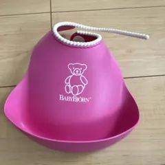 BABYBJÖRN 食事エプロン