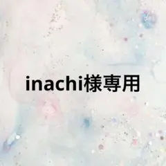 inachi様専用　均一価格campaign