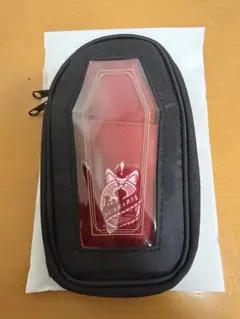 ツイステ　1番くじ　B賞　スカラビア