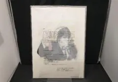 手塚治虫文庫全集第１期刊行記念　複製原画５枚セット