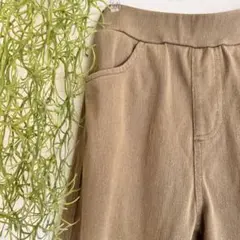 Branshesスリムフィットパンツ 110センチ