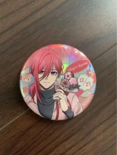 【ブルーロック】千切豹馬 Sweet Valentine トレーディング缶バッジ