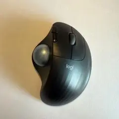 Logicool　トラックボールワイヤレスマウス 本体⚠️値下げ⚠️