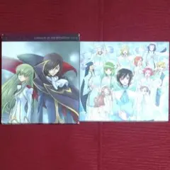 2026年最新】コードギアス 反逆のルルーシュ展 音声ガイドCDの人気