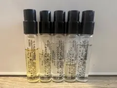 DIPTYQUE ディプティック香水2ml 10本セット