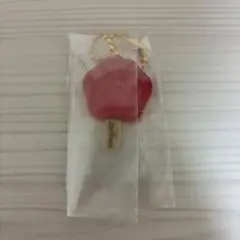 ズートピア　アイスキャンディーチャーム