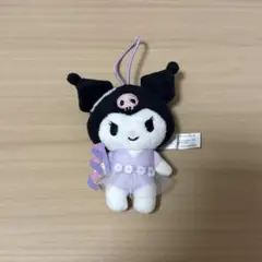 サンリオ スクールコレクション シークレットマスコット クロミ ③