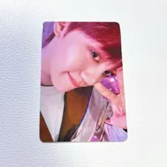 ZB1 ゼベワン cinemaparadise ラキドロ トレカ ギュビン