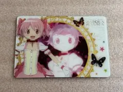 劇場版 魔法少女まどか☆マギカ クリアカード 鹿目まどか