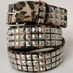 スタッズベルト punkandyo bigboy jaded london好きに