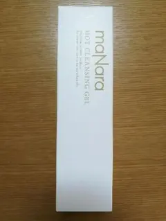 【新品未使用】マナラホットクレンジングゲル