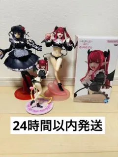 その着せ替え人形は恋をする フィギュア 4個セット