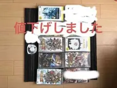 いろいろ　PSPソフトまとめ売り