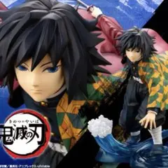 KOTOBUKIYA - 【新品、未開封】ARTFX J 鬼滅の刃 フィギュア 3点セット Amazon.com: ARTFX J 鬼滅の刃 我妻善逸 1/8スケール PVC製 塗装