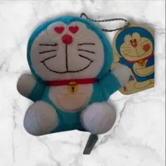 ドラえもんマスコット