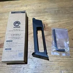 Carbon8 CO2ブローバックガン用 Cz P09専用25連マガジンのサムネイル