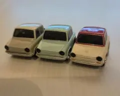 ちびっこチョロQ　No.51 MAZDA　CAROL
